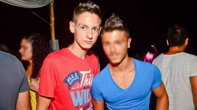 Μαρτυρίες - ΣΟΚ για τους αγώνες από φίλους του αδικοχαμένου Νίκου