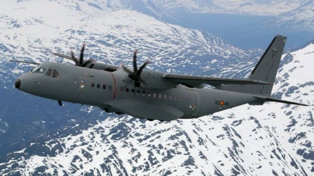 Συντριβή αεροσκάφους στην Αλγερία: Δεκάδες νεκροί