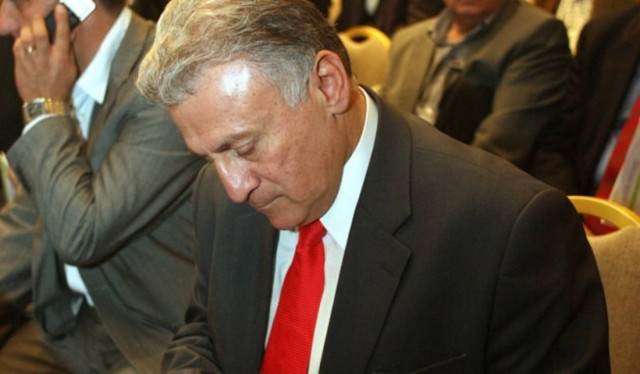 Ψωμιάδης: Ξαφνικά με αγάπησαν όλοι. Όμως, εγώ πληγώθηκα!