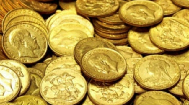 Δράμα: Έψαχνε να βρει λίρες, κατέληξε με χειροπέδες