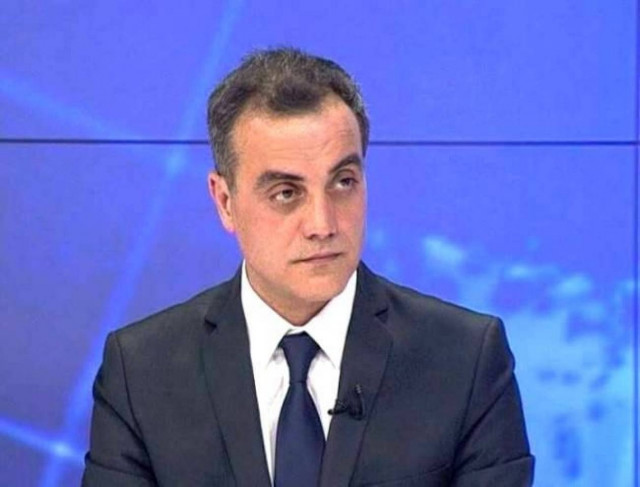 Κατεβαίνει ως ανεξάρτητος για περιφερειάρχης Δ. Μακεδονίας ο Καρυπίδης