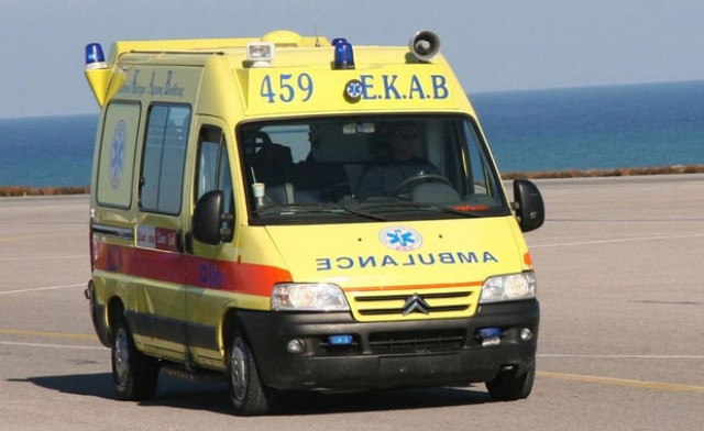 Ηράκλειο: Ασυνείδητος οδηγός χτύπησε και εγκατέλειψε μοτοσικλετιστή