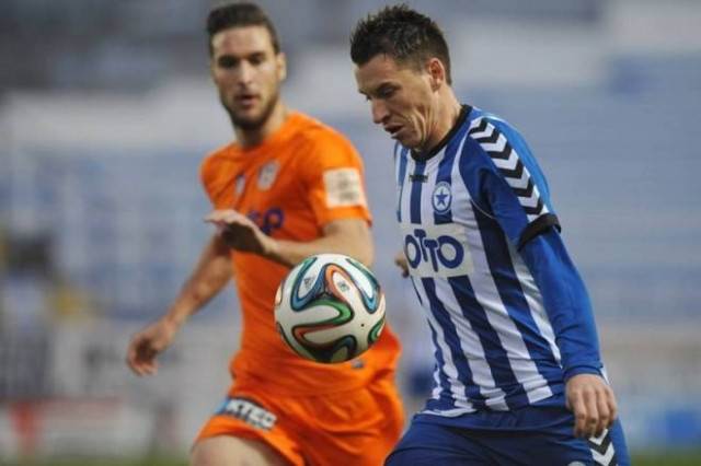 Super League: Πίτου Γκαρσία και Ντουντού οι κορυφαίοι