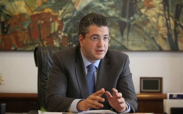 Τζιτζικώστας:Δεν αποσύρω την υποψηφιότητά μου-Δεν κρατάω κακία!