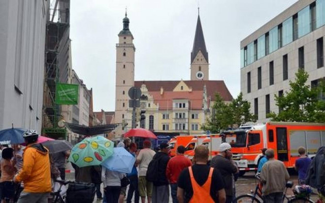 Αυξήσεις ως 6,7% φέτος ζητούν οι δημόσιοι υπάλληλοι στη Γερμανία!