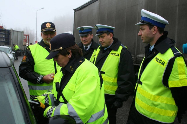 Απίστευτο: Δείτε τι είπε ένας 10χρονος όταν τον σταμάτησε η Αστυνομία