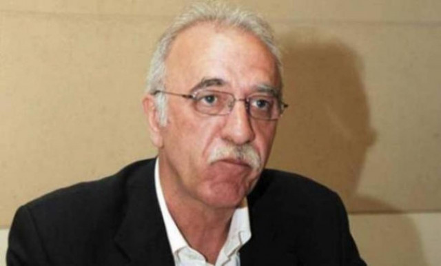 Βίτσας: Στόχος μας να ρίξουμε την κυβέρνηση τώρα!