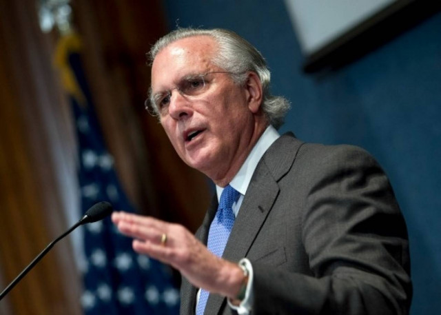 Φίσερ: Στην κυβέρνηση οι ευθύνες για το σφάλμα στην οικονομία