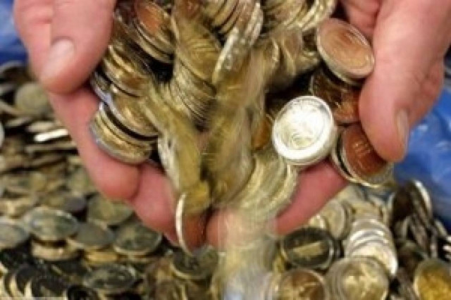 Σέρρες: Δεν άφησαν χωράφι - Ψάχνουν για θησαυρό