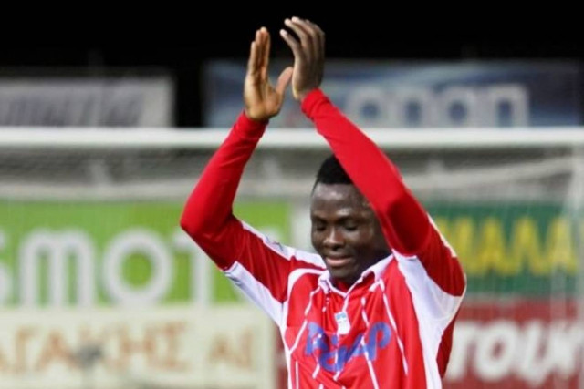 Πλατανιάς: «Ολυμπιακός ή Πρέμιερ για Ίνκουμ»