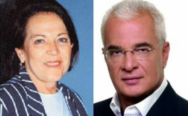 Δύσκολες ώρες για τον Γιάννη Πρετεντέρη