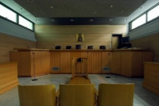 Θεσσαλονίκη: Συνεχίζεται η δίκη για την υπεξαίρεση στον δήμο