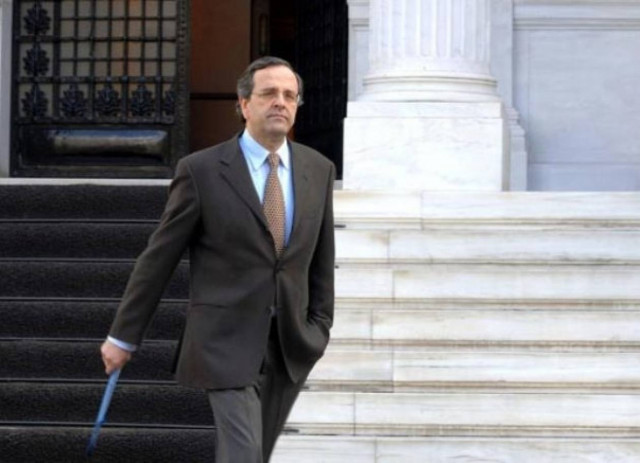 Με τον πρόεδρο της Lidl Ελλάς συναντήθηκε ο Πρωθυπουργός