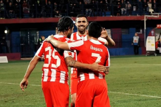 Ολυμπιακός: Επίσημη πρόταση β’ ομάδας στην Super League