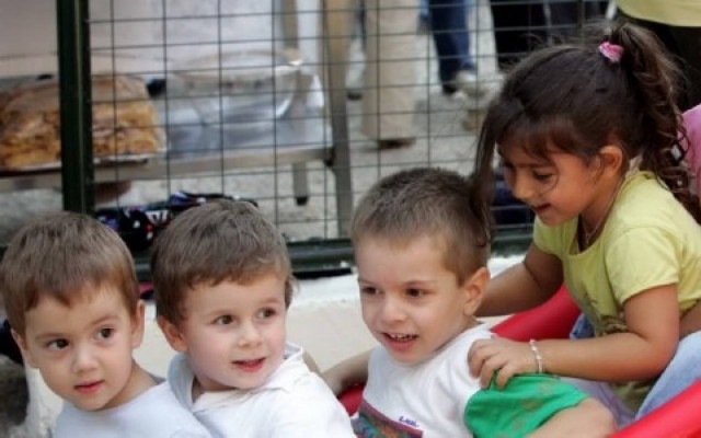 Πανελλαδική απεργία στους δημοτικούς παιδικούς σταθμούς την Πέμπτη