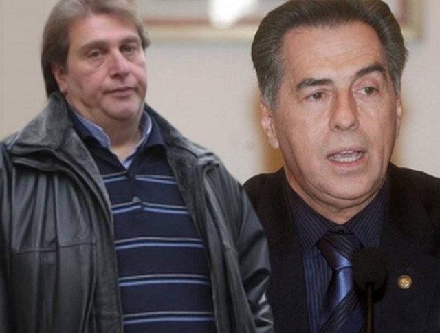 Θεσ/νικη:Ο εισαγγελέας καλεί ξανά την Τσεμπερά για ευθύνες εφοριακών