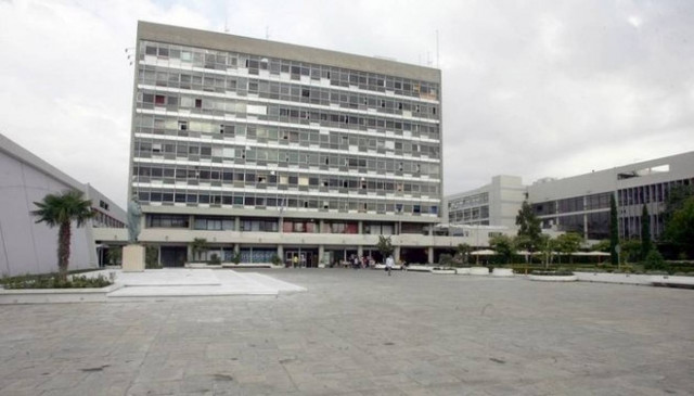 Ανήλικος συνελήφθη να πουλά χασίς μέσα στο ΑΠΘ