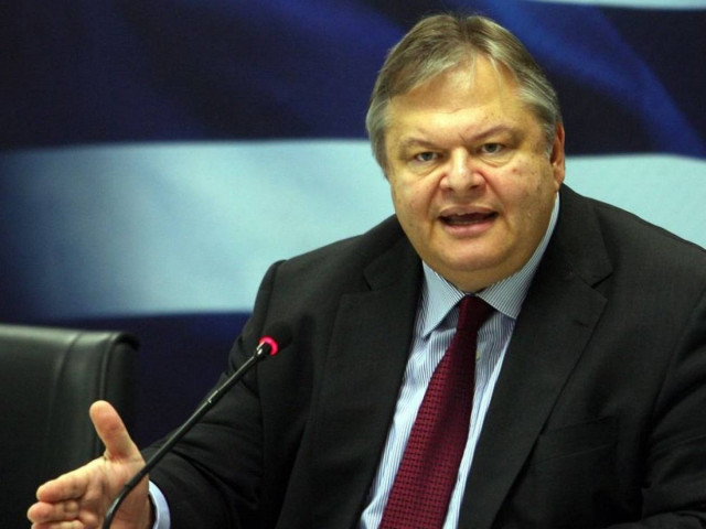 Τη θέση του Επιτρόπου στην Ε.Ε. ορέγεται... ο Βενιζέλος!