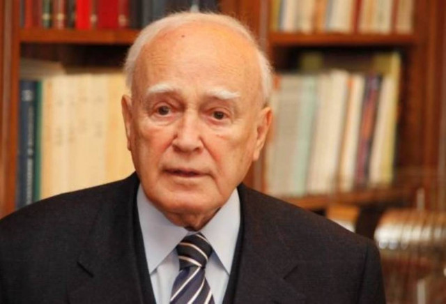 Στη Μάλτα ο Κάρολος Παπούλιας