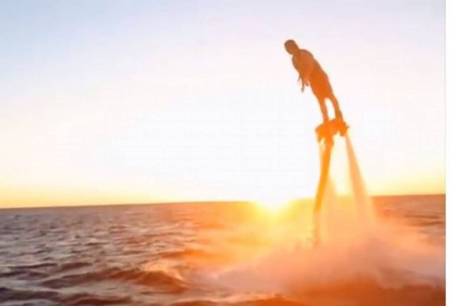 Άνθρωποι σε extreme καταστάσεις! (vid)