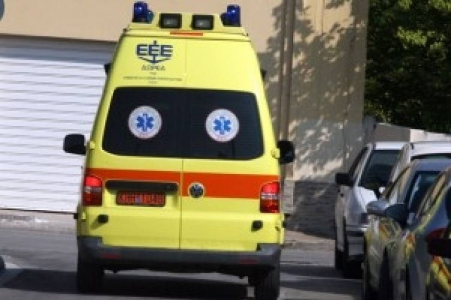 Ανήλικος σε κώμα έπειτα από κατανάλωση ρακής