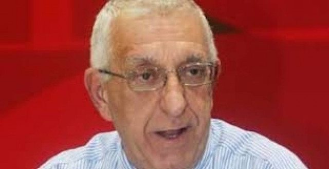 Είχε έτοιμη την ανακοίνωση ο Νικήτας Κακλαμάνης