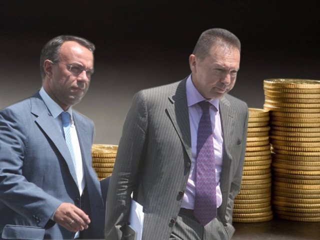 Η πρόωρη παροχολογία «φρέναρε» το πρωτογενές πλεόνασμα!