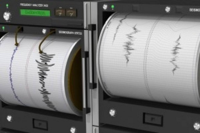 Ισχυρός σεισμός 6,9 Ρίχτερ στην Κίνα