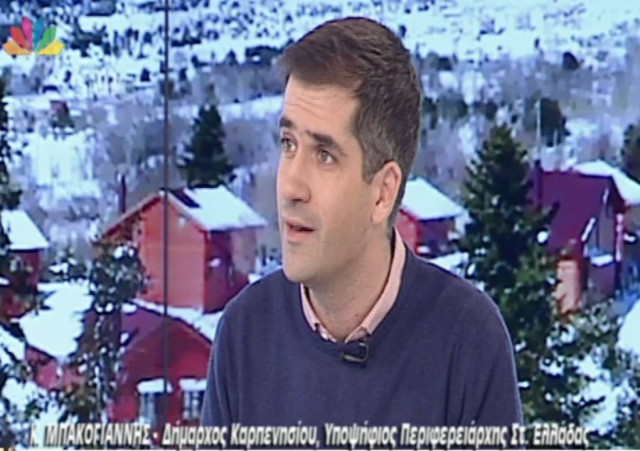 Μπακογιάννης: Τρεις γενιές τρομοκρατών κυκλοφορούν ελεύθεροι