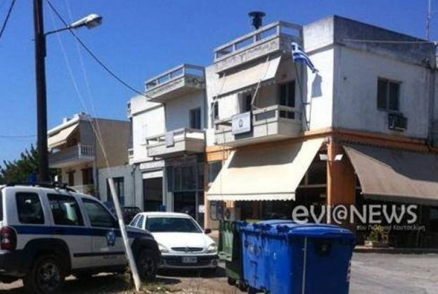 ΣΟΚ: Την βρήκαν νεκρή οι γείτονες