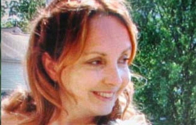 Δεν υπάρχει: Άλλαξε το όνομά της και το έκανε...