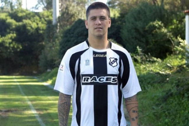 ΟΦΗ: Επίσημα... κοπέλι ο Νούνιες