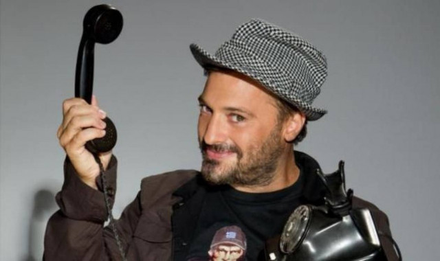 «Άκου τι είπαν» στον Alpha