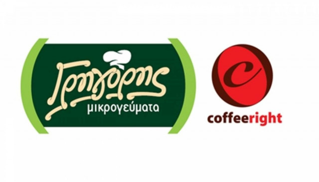 Γρηγόρης: Βραβείο Customer Oriented Franchise