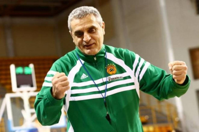 Πεδουλάκης: «Συγκεντρωμένοι για τη νίκη»