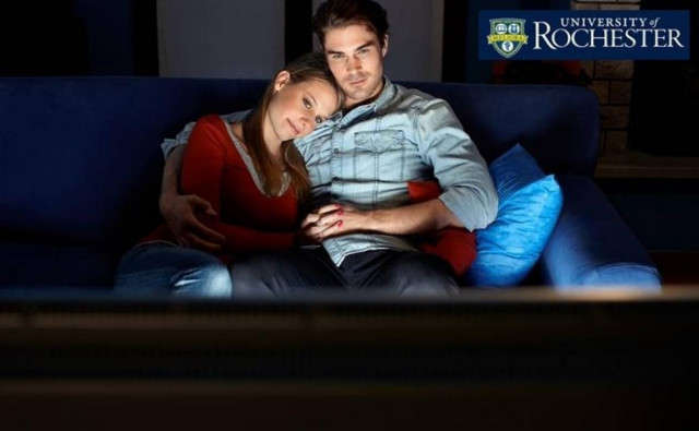 Δείτε ποιες είναι οι 10 ταινίες που σώζουν τις σχέσεις!