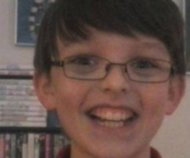 Ο 10χρονος που συγκίνησε πάνω από 1 εκατ. ανθρώπους στο Facebook