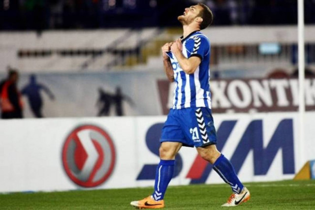 Δημούτσος: «Έχουμε διάρκεια και αυτό κάνει τη μεγάλη ομάδα»