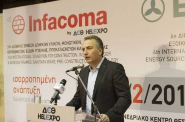 Καλαφάτης: Γύρισμα σελίδας για την πόλη