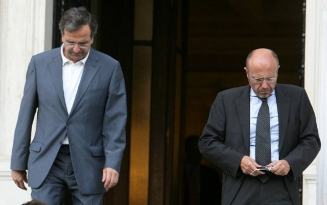 Στην Κεφαλονιά ο γγ συντονισμού της κυβέρνησης Δ. Βαρτζόπουλος