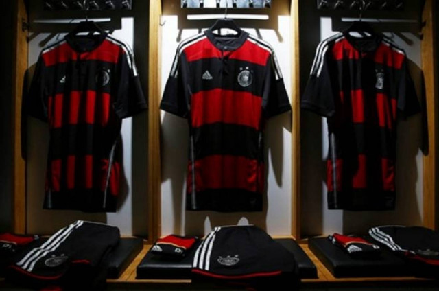 Εντυπωσιακές εμφανίσεις για Γερμανία, Ισπανία και Ρωσία (photos)