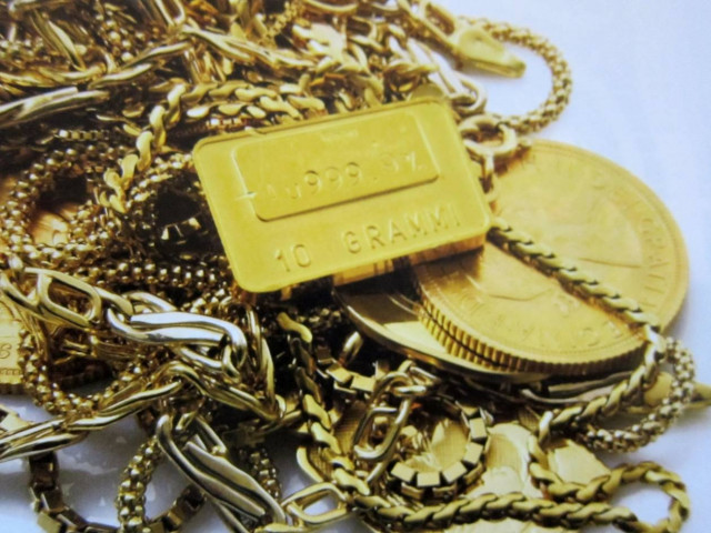 Θεσσαλονίκη: Έκλεψε ενεχυροδανειστήριο με πλαστικό πιστόλι