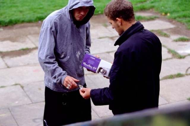 Βέροια: Σύλληψη 16χρονου για ναρκωτικά