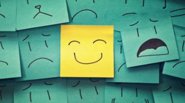 Έχεις υψηλό δείκτη EQ; Κάνε κλικ για να μάθεις!