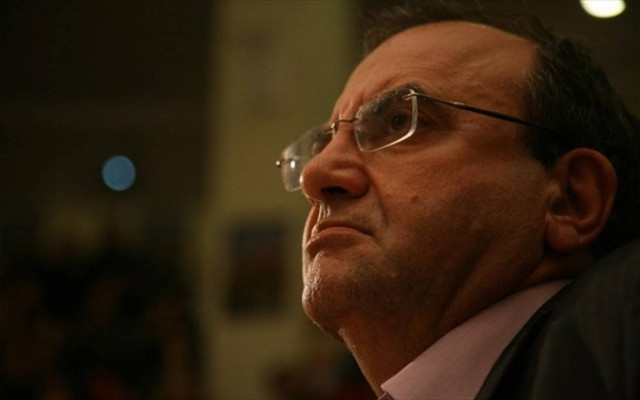 Στρατούλης: Συνεχή πολιτικά ψεύδη περί σταθεροποίησης της ανεργίας