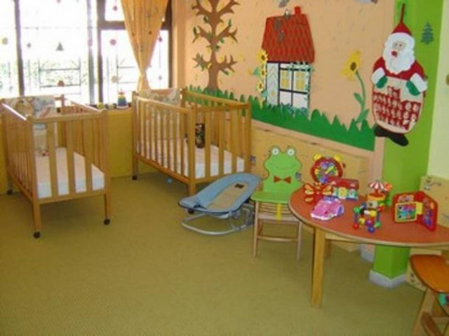 Απεργία στους δημοτικούς παιδικούς σταθμούς