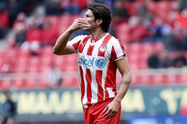 Ολυμπιακός: Επιστροφή Βαλντέζ!