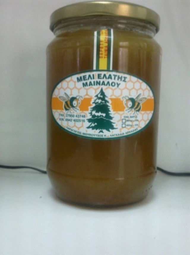 ΠΡΟΣΟΧΗ: Ανάκληση μελιού από τον ΕΦΕΤ