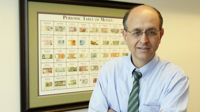 ΗΠΑ: O Ομπάμα όρισε νέο υπεύθυνο των διεθνών υποθέσεων του ΥΠΟΙΚ