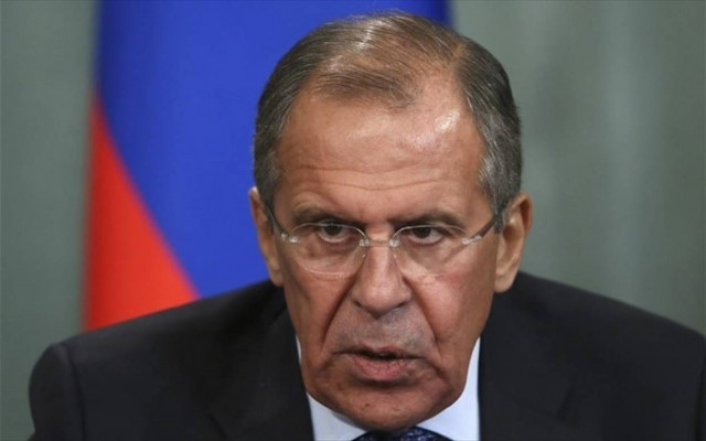 Λαβρόφ: Έχει φθάσει η στιγμή της αλήθειας για τις σχέσεις Ρωσίας - Ε.Ε